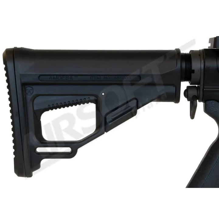 Ares Sharps Bros. Hellbreaker M4 10’ - Fekete (M4-Sb10-Bk) Elektromos Karabély