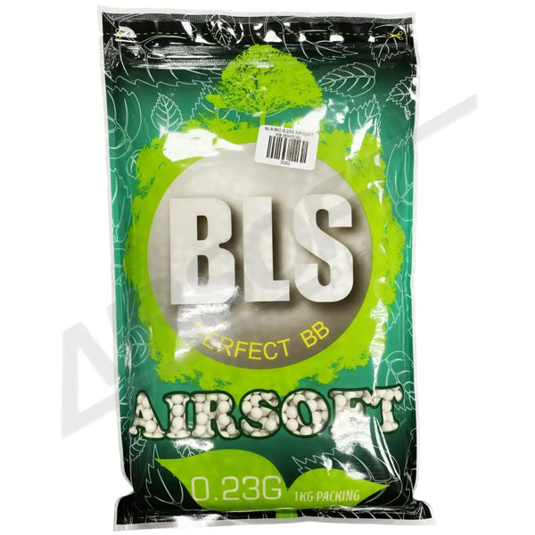 BLS BIO 0,23G AIRSOFT BB (4345DB)
