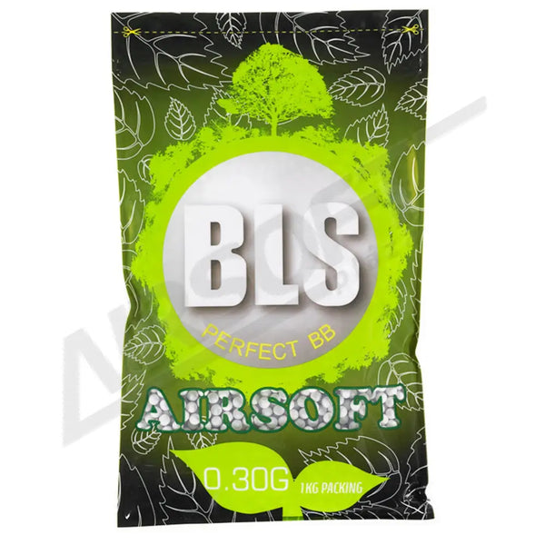BLS BIO 0,30G AIRSOFT BB (3333DB)