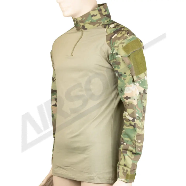 Combat Shirt - Multicam Xl Egyenruhák