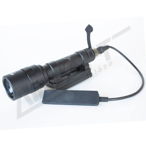 Element Mini Taktikai Lámpa M620U - Fekete (Ne04026 - Bk) Lámpák