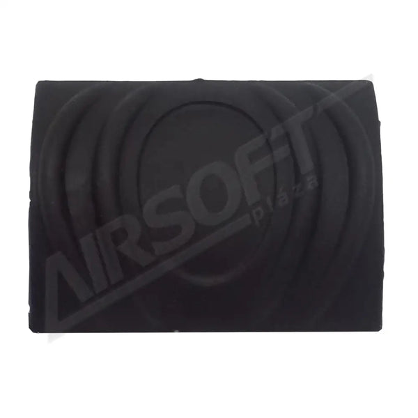 TDI hővédő panel (Fekete)  OT0801-BK*