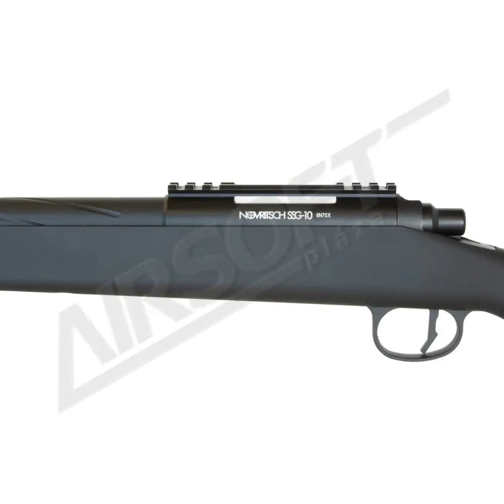 Novritsch Ssg10 A1 Sniper Mesterlövész Puskák