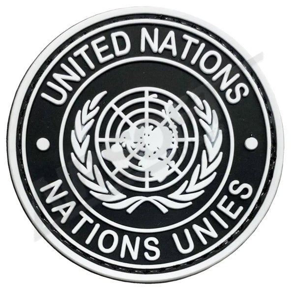PATCH 0223 - UNITED NATIONS FEKETE