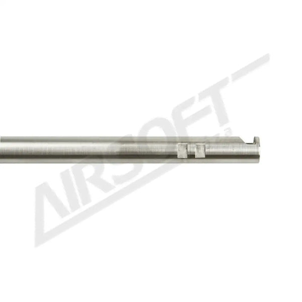 PPS AEG 6.03 Acél precíziós cső (363mm)