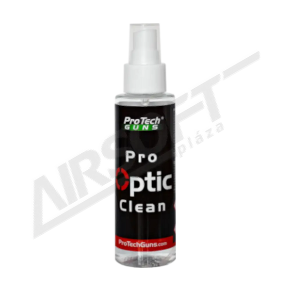 Protech Pro Optic Clean 100Ml Karbantartás