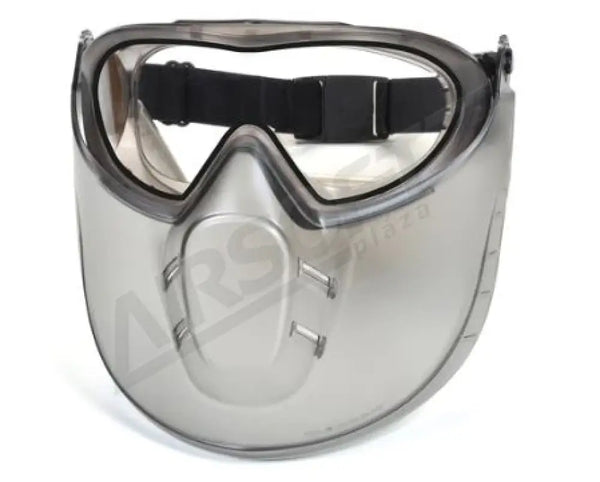 Pyramex Capstone Af Védőszemüveg + Shield Védőszemüvegek