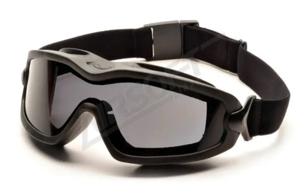 Pyramex V2G Plus Antifog Védőszemüveg - Szürke Védőszemüvegek