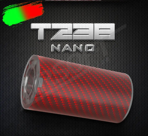 T238 Nano Tracer Hangtompító - Piros Zöld És Bb-Hez Tracerek