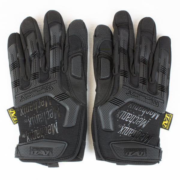 MECHANIX M-PACT KESZTYŰ - FEKETE - M