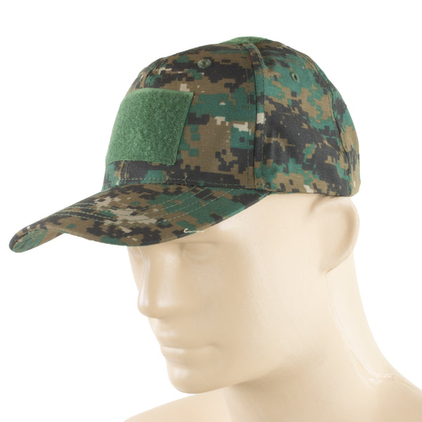 BASEBALL SAPKA - MARPAT