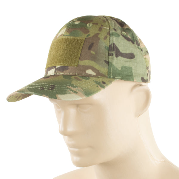 BASEBALL SAPKA - MULTICAM