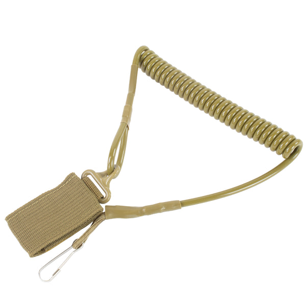 Pisztoly Lanyard TAN SL-37