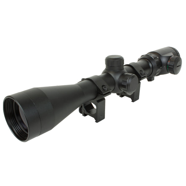 Távcső 3-9x40EG