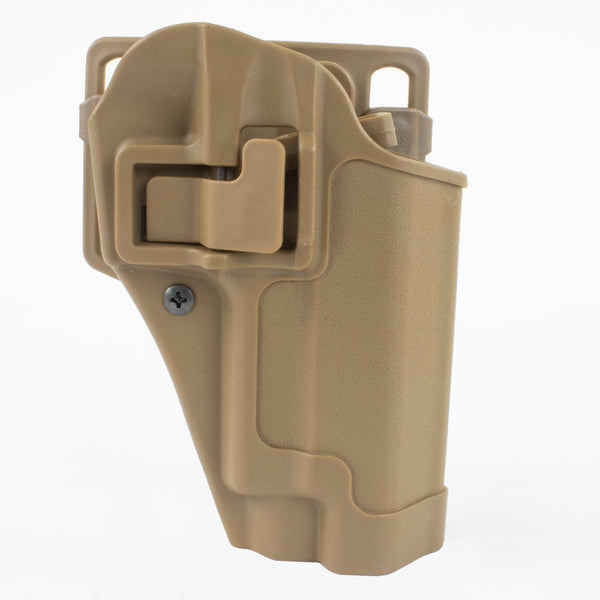 P226 CQC GYORSTOK - TAN