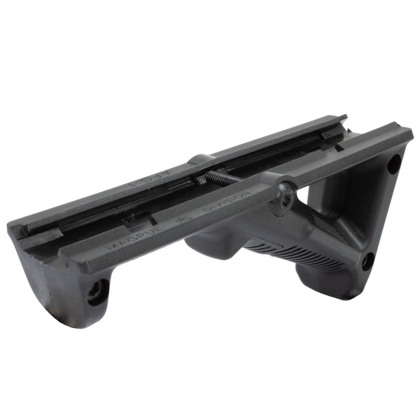 AFG2 ANGLED MARKOLAT - FEKETE