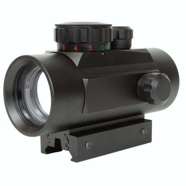 RED DOT 30N - FEKETE