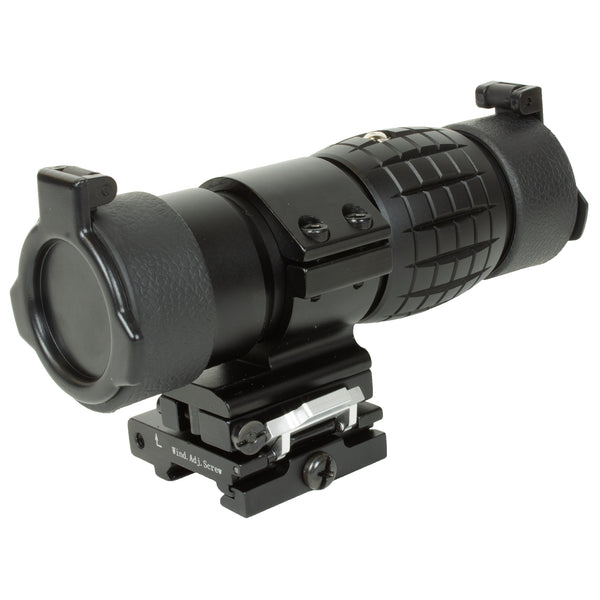 MAGNIFIER 3X  (QD)