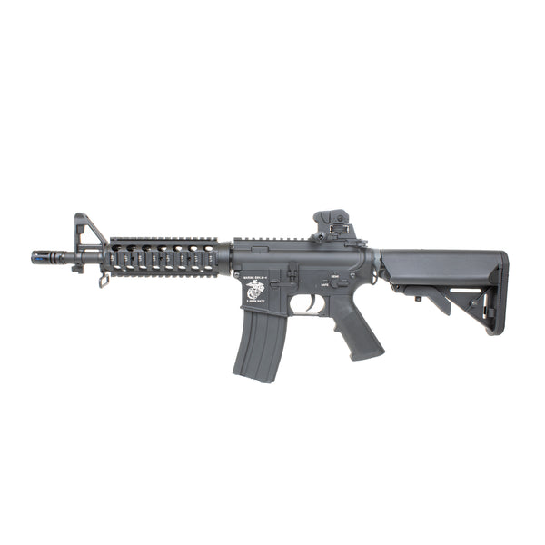 E&C M4 CQB w/ QD gearbox v1.5 (EC-302) (SA-B02)