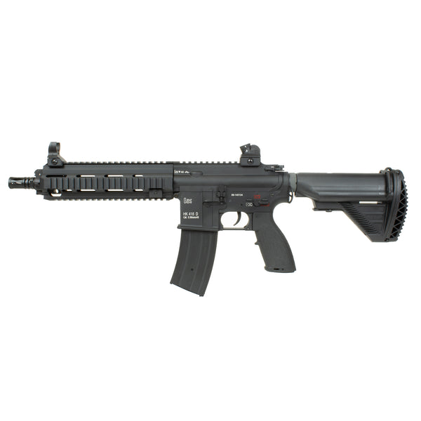 E&C HK416D KESTREL ECU w/ QD v2.0 (EC-102) (SA-H02) - FEKETE