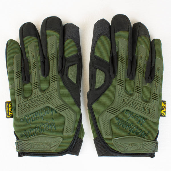 MECHANIX M-PACT KESZTYŰ - OD - M