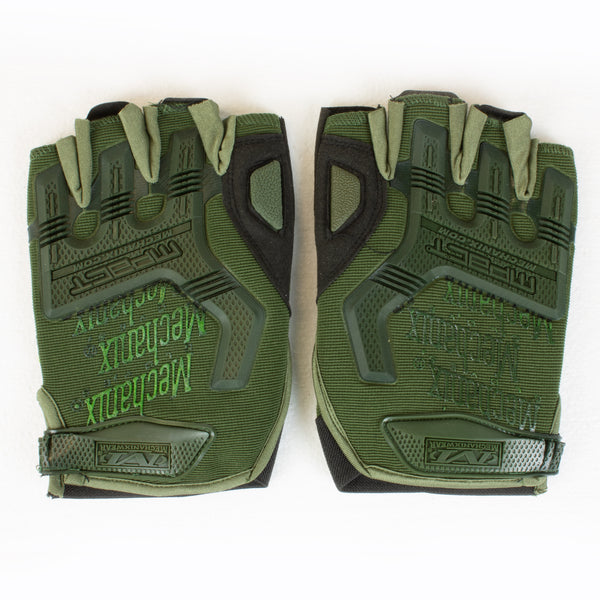 MECHANIX M-PACT FÉLUJJAS KESZTYŰ - OD - M