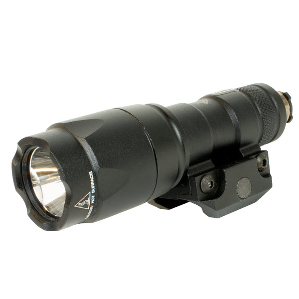 ELEMENT MINI TAKTIKAI LÁMPA M300A (NE04001) - FEKETE