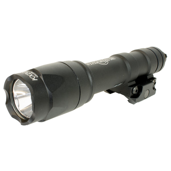 ELEMENT TAKTIKAI LÁMPA M600C (EX072) - FEKETE
