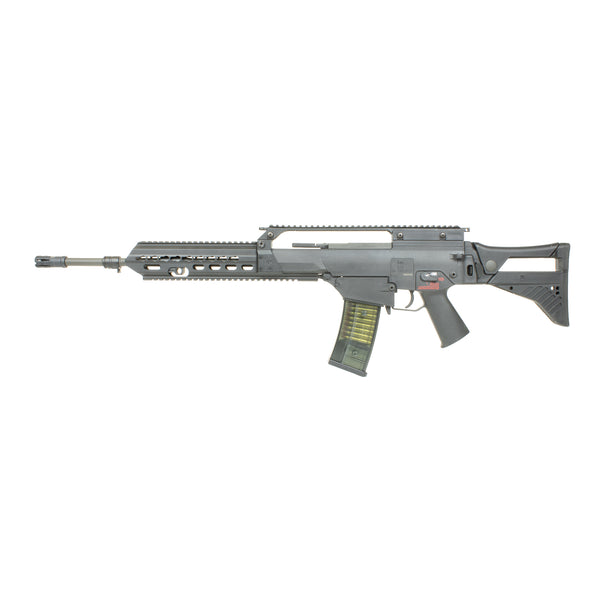 ARES G36 ECU - FEKETE (AR-078E)