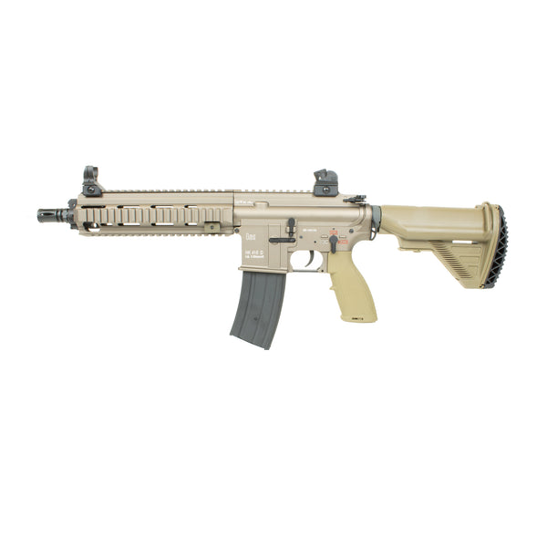E&C HK416D KESTREL ECU w/ QD v2.0 (EC-102BN) (SA-H02) - BN