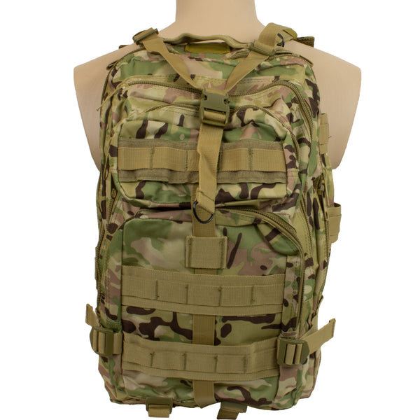 HÁTIZSÁK NAGY 40L (AP-5043-1) - MULTICAM