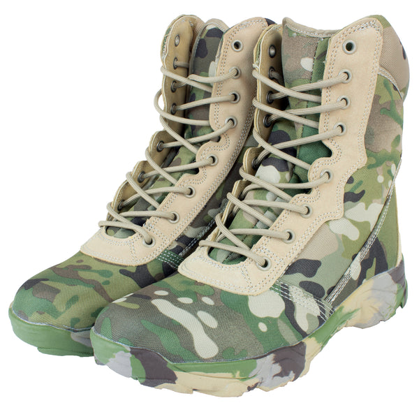 TAKTIKAI MAGNUM BAKANCS  - MULTICAM - 46 (AP-8090)