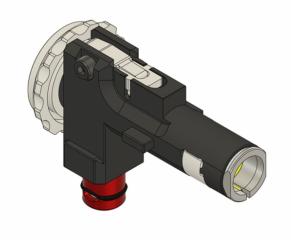 RETROARMS M4 PRO CNC HOP-UP KAMRA (9426)