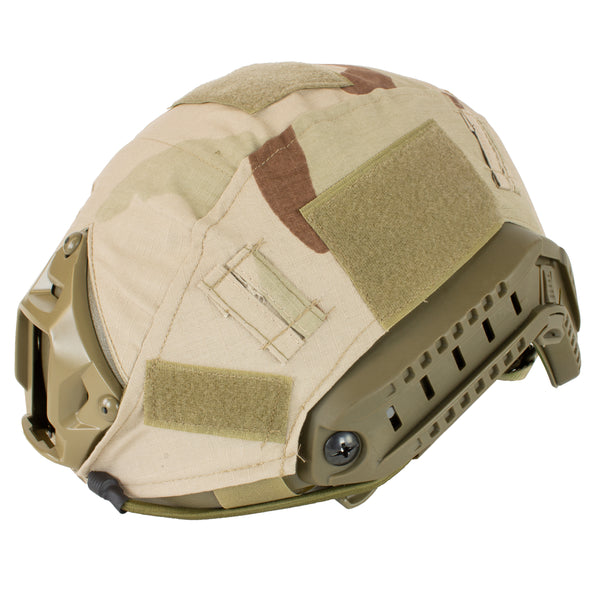 PJ/BJ SISAK HUZAT - SPAIN CAMO