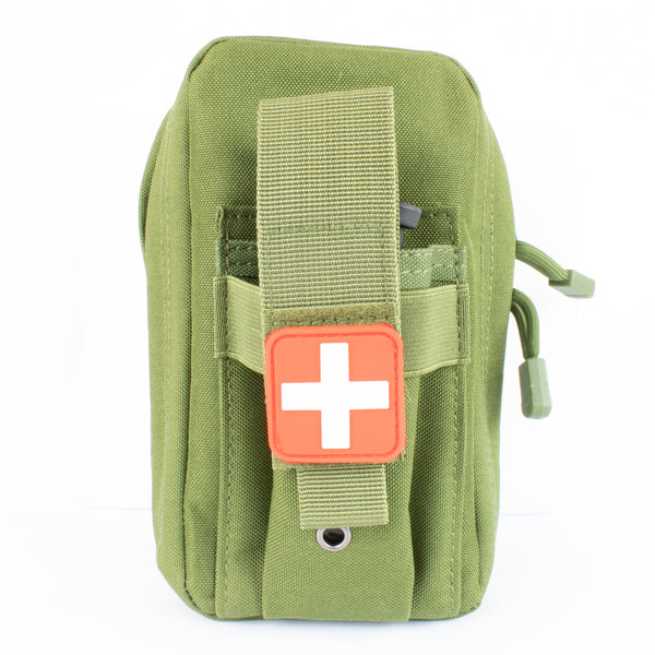 MOLLE MEDIC ZSEB - OD (AP046)