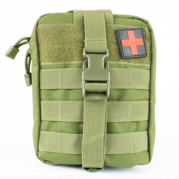 MOLLE MEDIC ZSEB - OD (AP036)