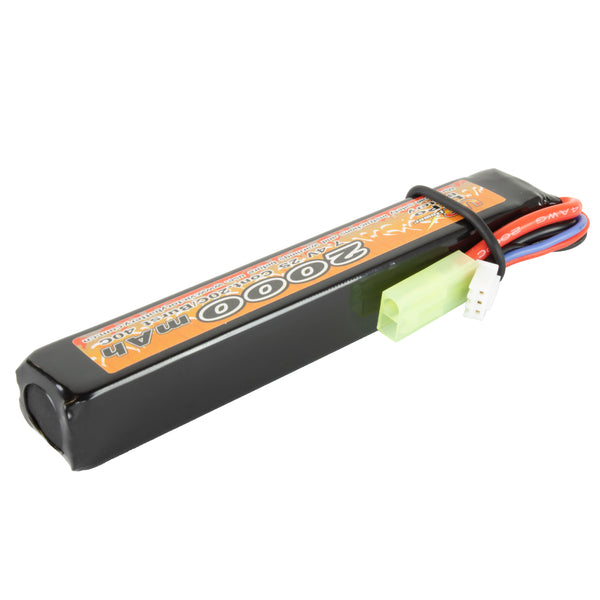 VB POWER 2000mAh 7.4V 20C LIPO AIRSOFT AKKUMULÁTOR (AP-950A)