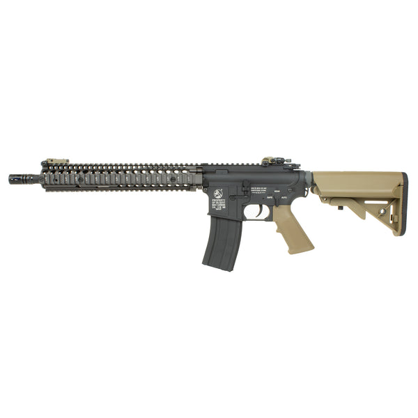 E&C MK18 MOD1 12" KESTREL ECU w/ QD v2.0 - WB (EC-620-WB) (SA-A20)