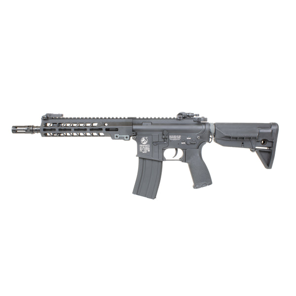 E&C MK14 9,5" KESTREL ECU w/ QD v2.0 - FEKETE (EC-646-9,5)