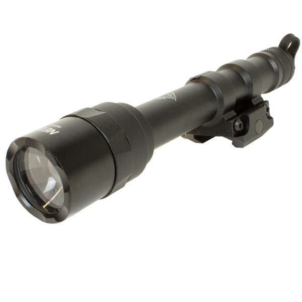 ELEMENT TAKTIKAI LÁMPA M600AA - FEKETE (NE04063-BK)