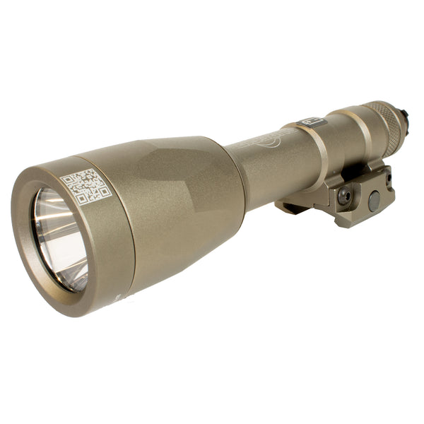 ELEMENT TAKTIKAI LÁMPA M600P - DE (EX362-DE)