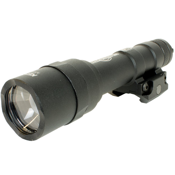 ELEMENT TAKTIKAI LÁMPA SF M600U - FEKETE (EX356-BK)