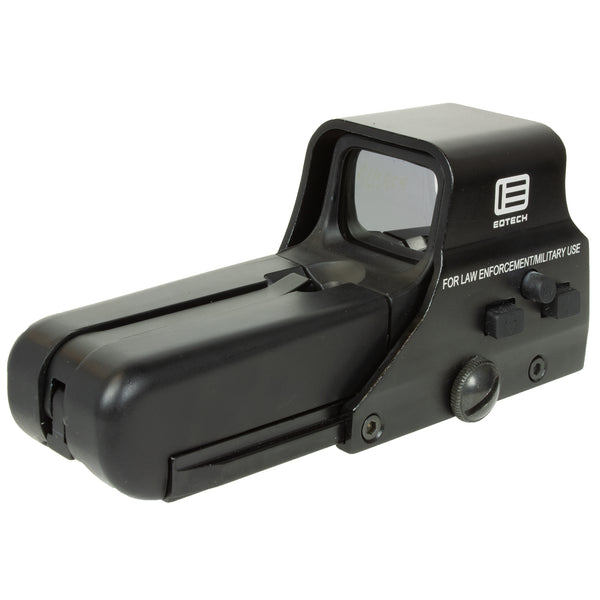 557 HOLOSIGHT - FEKETE