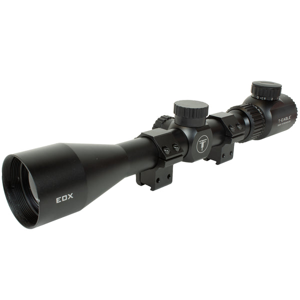 EOX TÁVCSŐ 3-9x40EG 11mm-es sínnel (AP-022)
