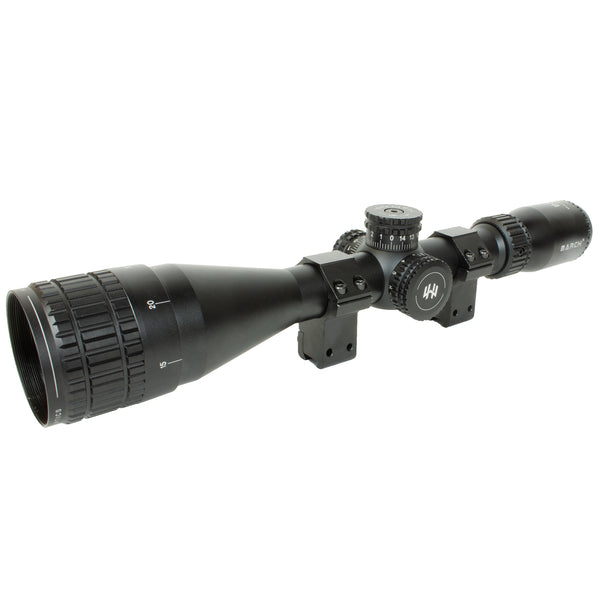 MARCH TÁVCSŐ 4-16x44AEO 11mm-es sínnel (AP-025)