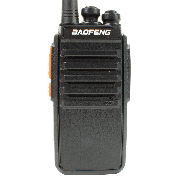 Baofeng E50 5W (UHF/VHF) kézi adó-vevő
