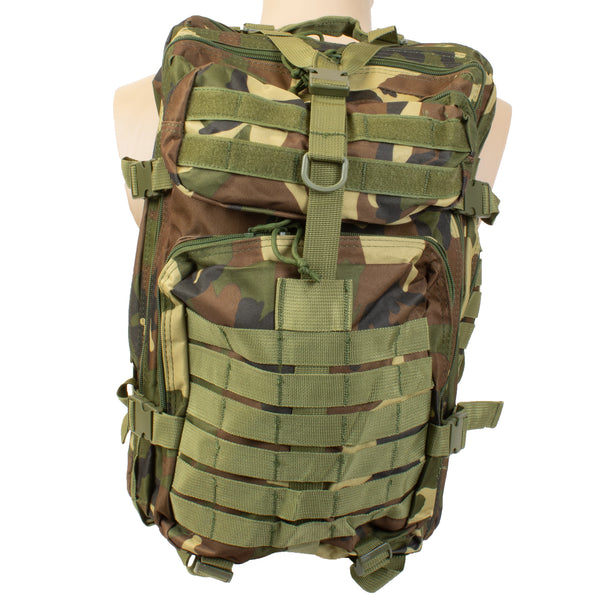 HÁTIZSÁK NAGY 40L (AP-2265) - WOODLAND