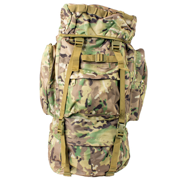 TÚRA HÁTIZSÁK 50-65L - MULTICAM (AP-88018)