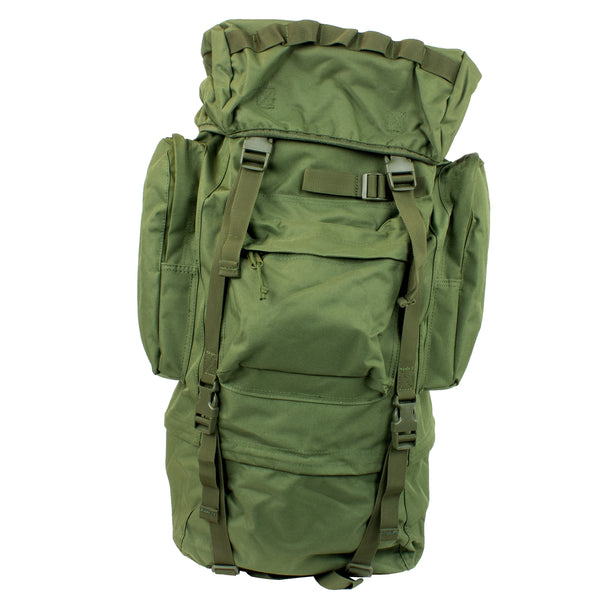 TÚRA HÁTIZSÁK 50-65L - OD (AP-88018)