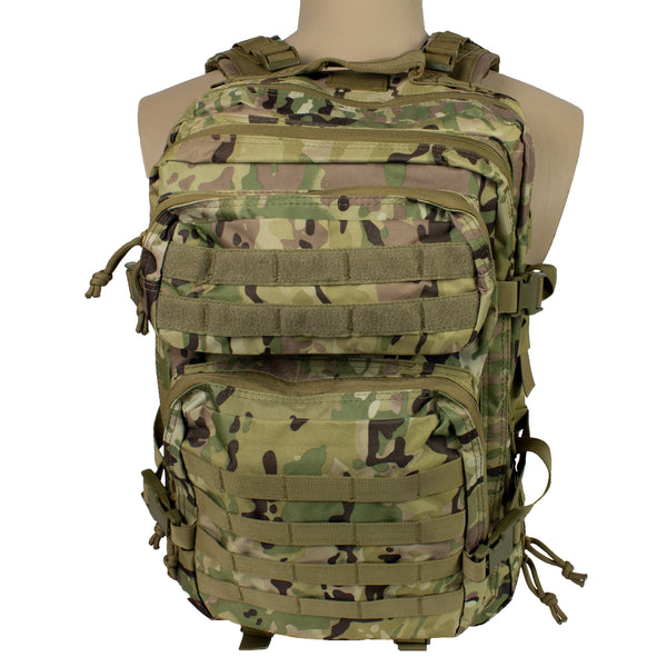 HÁTIZSÁK 40L - MULTICAM (AP-2266)